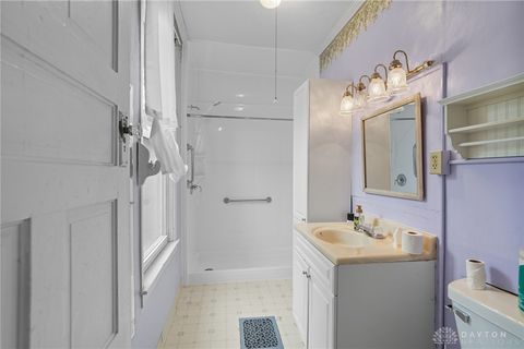 Tiny photo for 217 3rd Street, Trenton, OH 45067 (MLS # 945376)