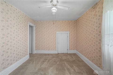 Tiny photo for 217 3rd Street, Trenton, OH 45067 (MLS # 945376)