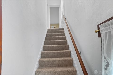 Tiny photo for 217 3rd Street, Trenton, OH 45067 (MLS # 945376)