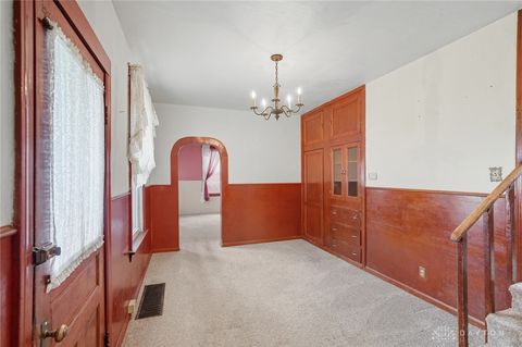 Tiny photo for 217 3rd Street, Trenton, OH 45067 (MLS # 945376)