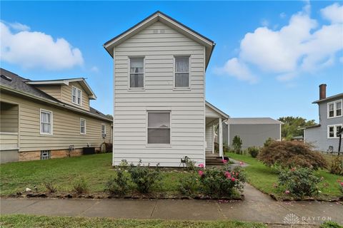 Tiny photo for 217 3rd Street, Trenton, OH 45067 (MLS # 945376)
