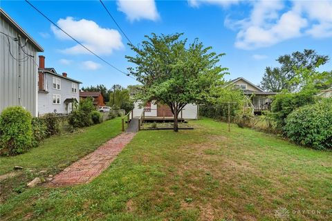 Tiny photo for 217 3rd Street, Trenton, OH 45067 (MLS # 945376)