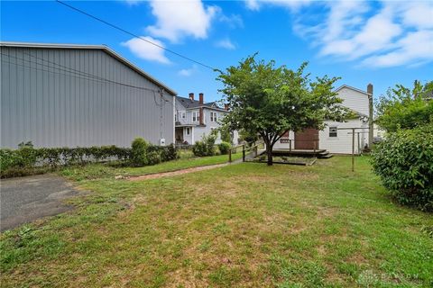 Tiny photo for 217 3rd Street, Trenton, OH 45067 (MLS # 945376)
