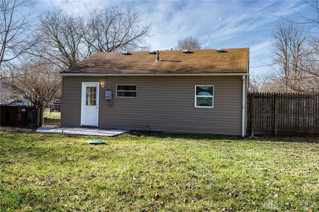 3103 Roslyn Drive, Middletown, Ohio image 16
