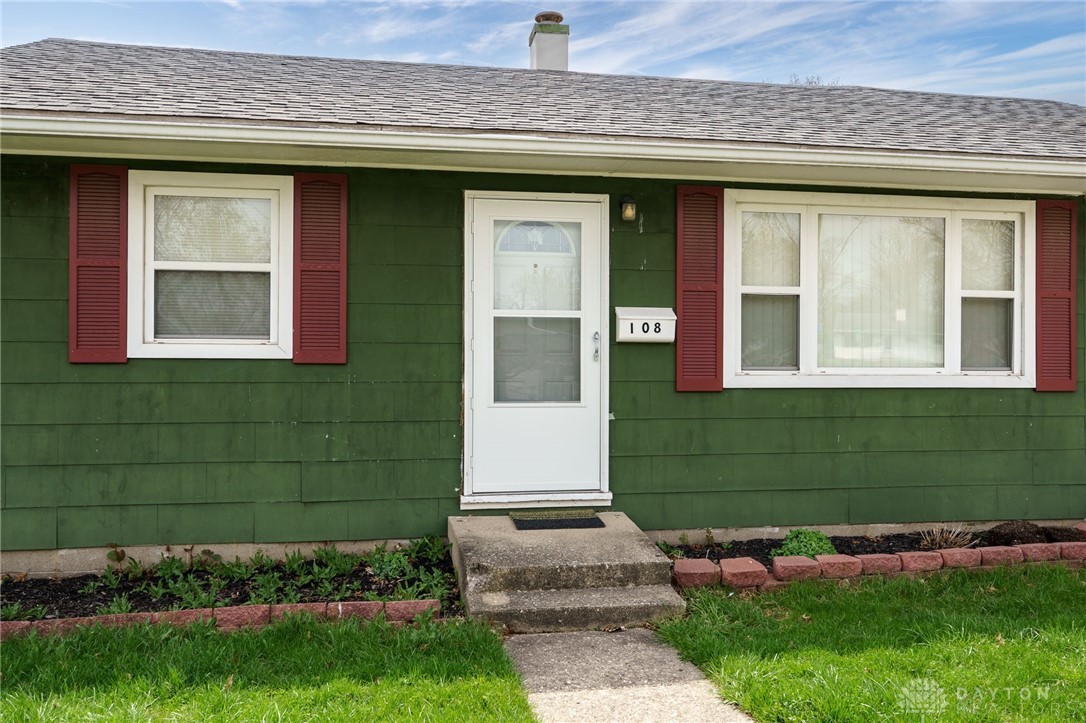 108 Funston Avenue, New Carlisle, Ohio image 4