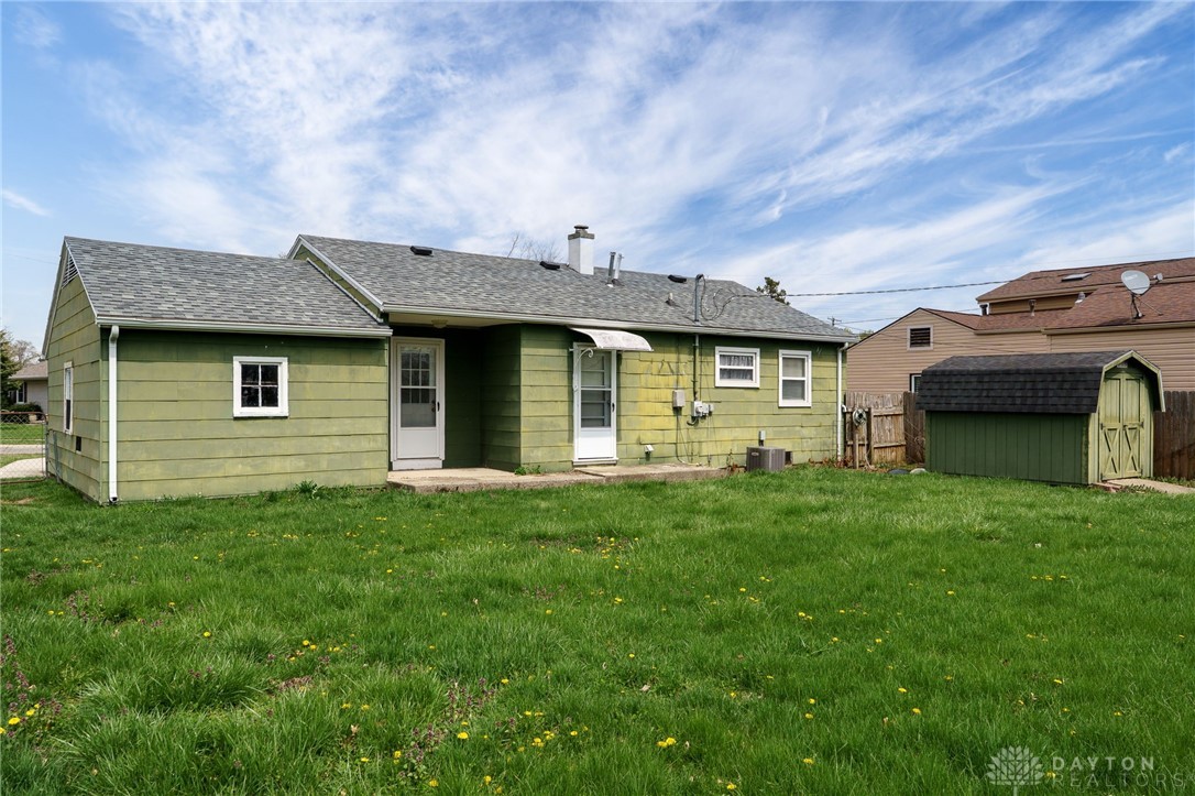 108 Funston Avenue, New Carlisle, Ohio image 28