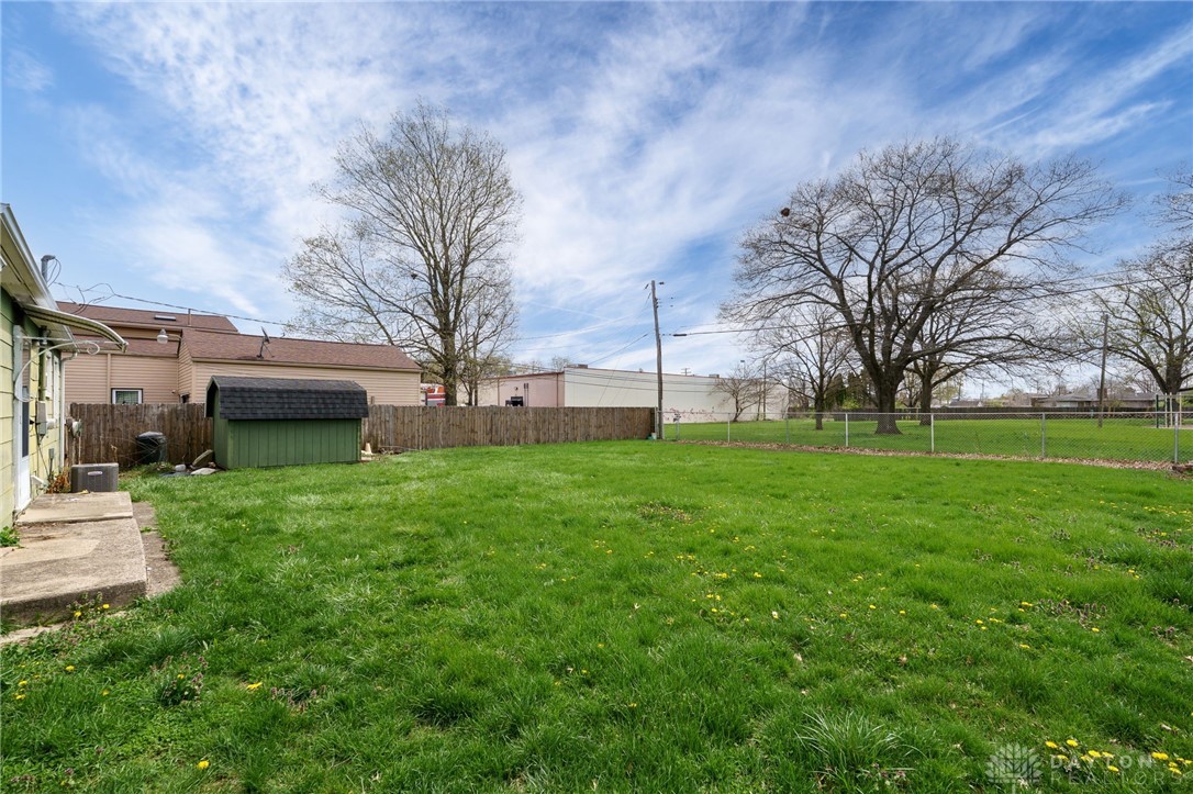 108 Funston Avenue, New Carlisle, Ohio image 27