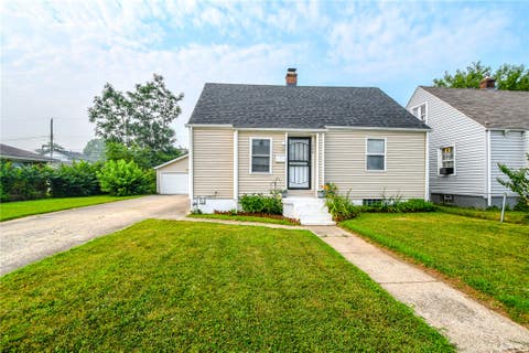 Homes For Sale - 1426 Steiner Avenue<br/> Montgomery County, Dayton, OH 45417