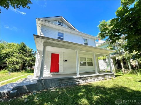 49 Pointview Avenue, Dayton, OH 45405 - #: 914173