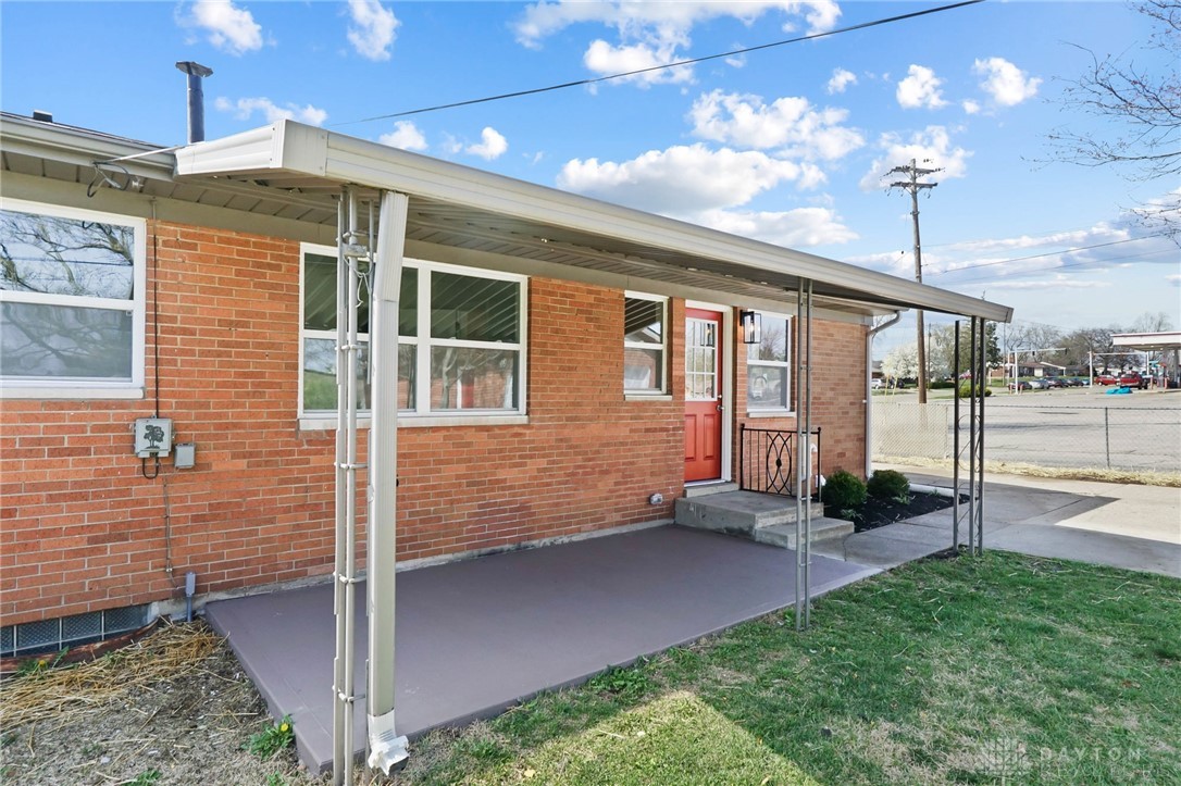 1325 Orchard Street, Middletown, Ohio image 31