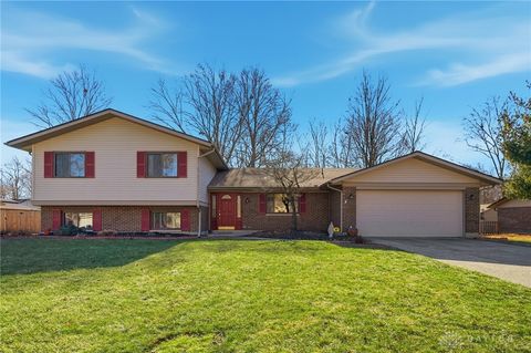 Photo of 2036 Meadowside Lane, Washington Twp, OH 45458 (MLS # 951069)