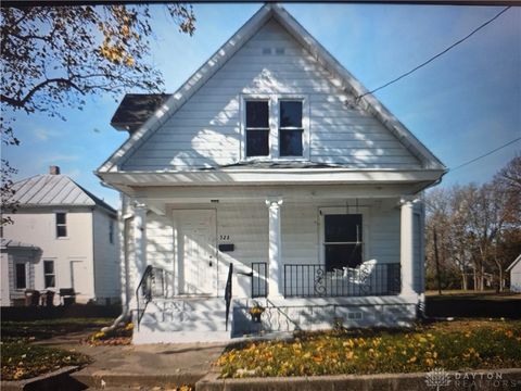 Photo of 522 Young Street, Middletown, OH 45044 (MLS # 947796)