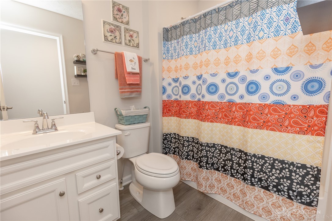 2085 Codaz Way, Dayton, Ohio image 37