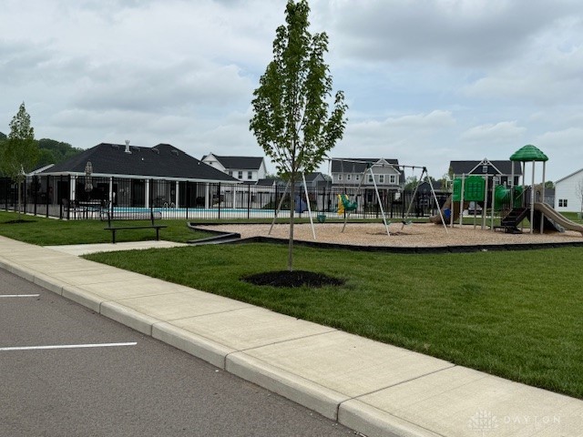 2085 Codaz Way, Dayton, Ohio image 48