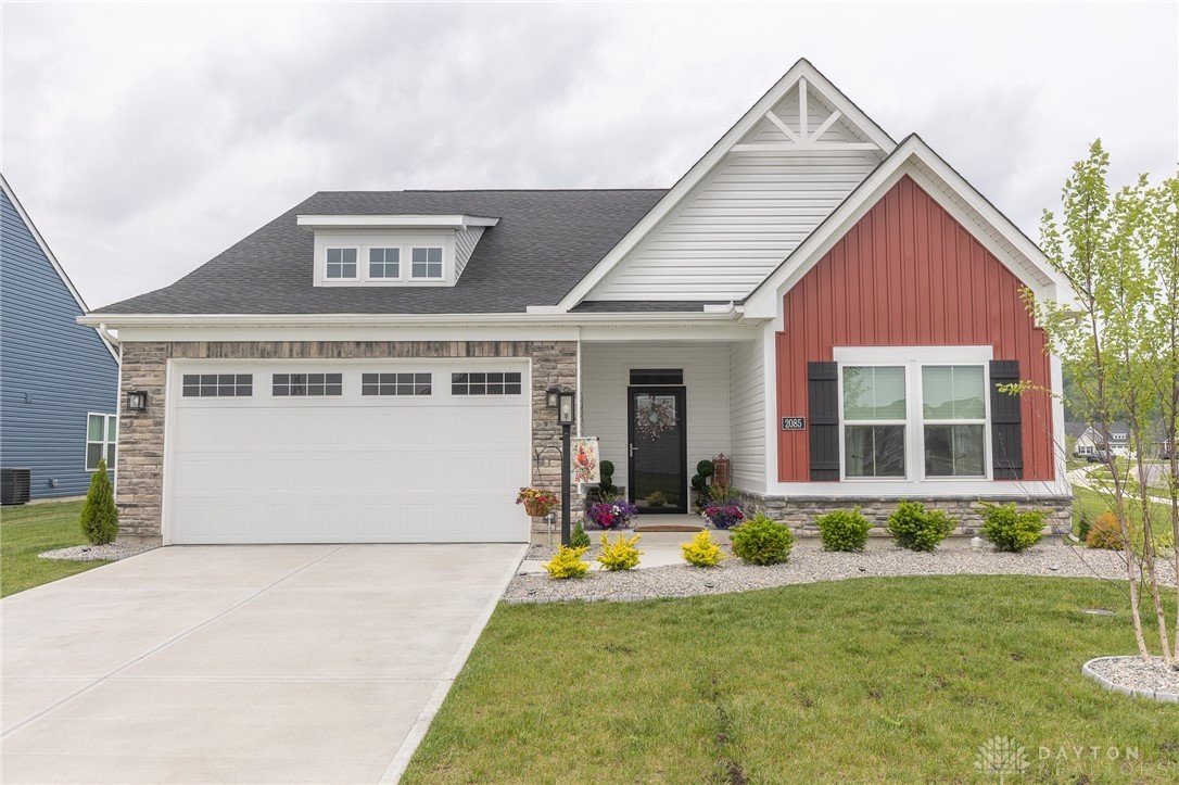2085 Codaz Way, Dayton, Ohio image 1