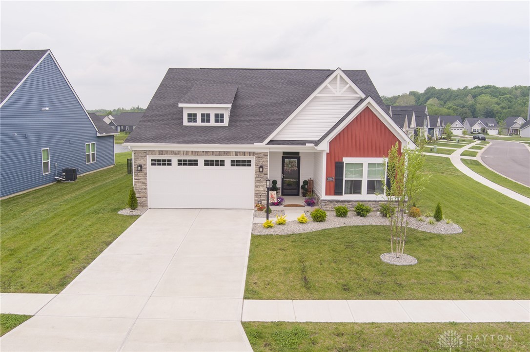 2085 Codaz Way, Dayton, Ohio image 2