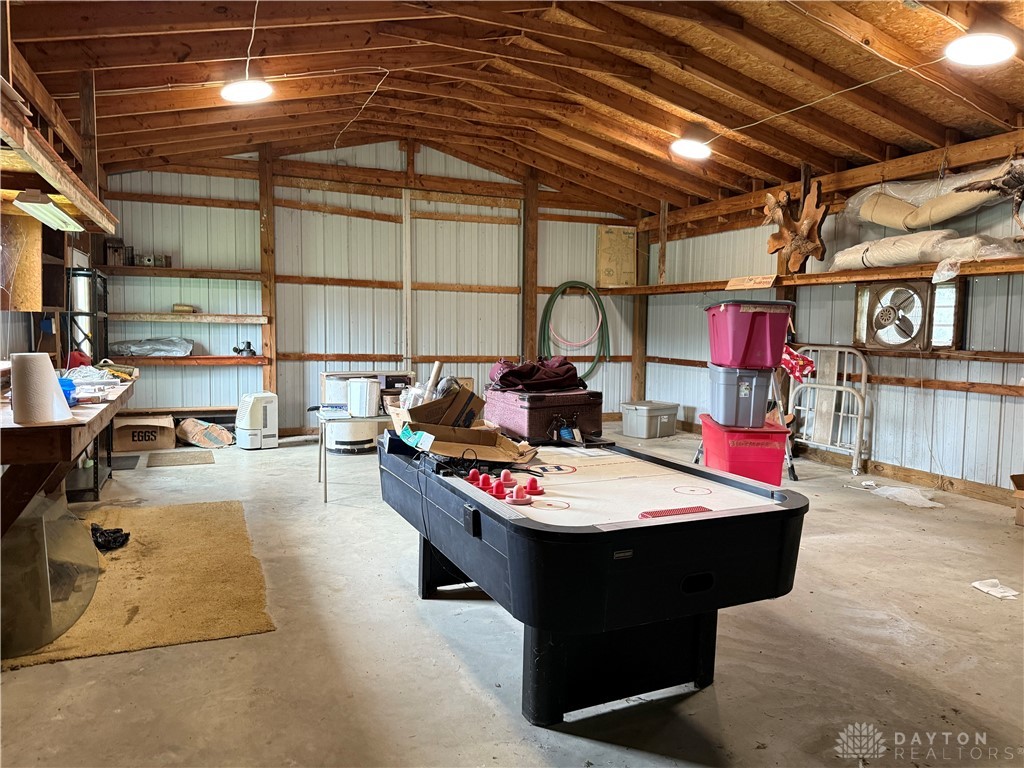 2262 Eaton Lewisburg Road, Eaton, Ohio image 5