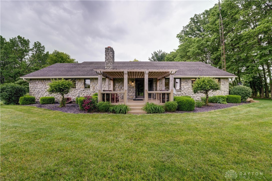 5341 Riffle Road, Ansonia, Ohio image 15