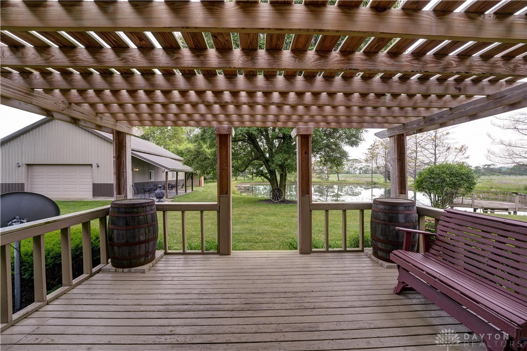 5341 Riffle Road, Ansonia, Ohio image 14