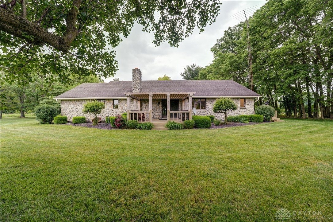 5341 Riffle Road, Ansonia, Ohio image 13