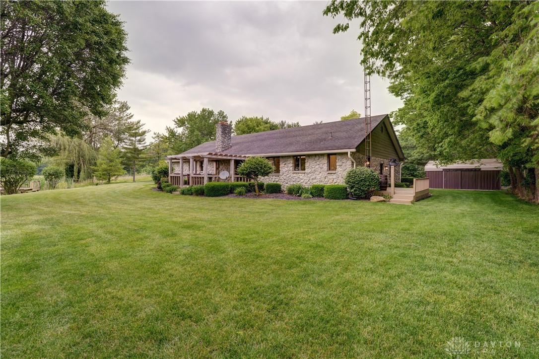 5341 Riffle Road, Ansonia, Ohio image 11