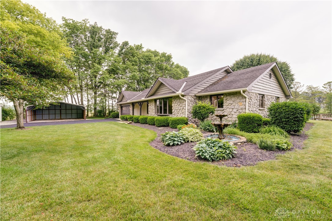 5341 Riffle Road, Ansonia, Ohio image 5