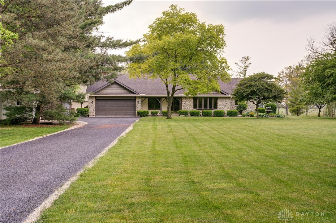 5341 Riffle Road, Ansonia, Ohio image 1