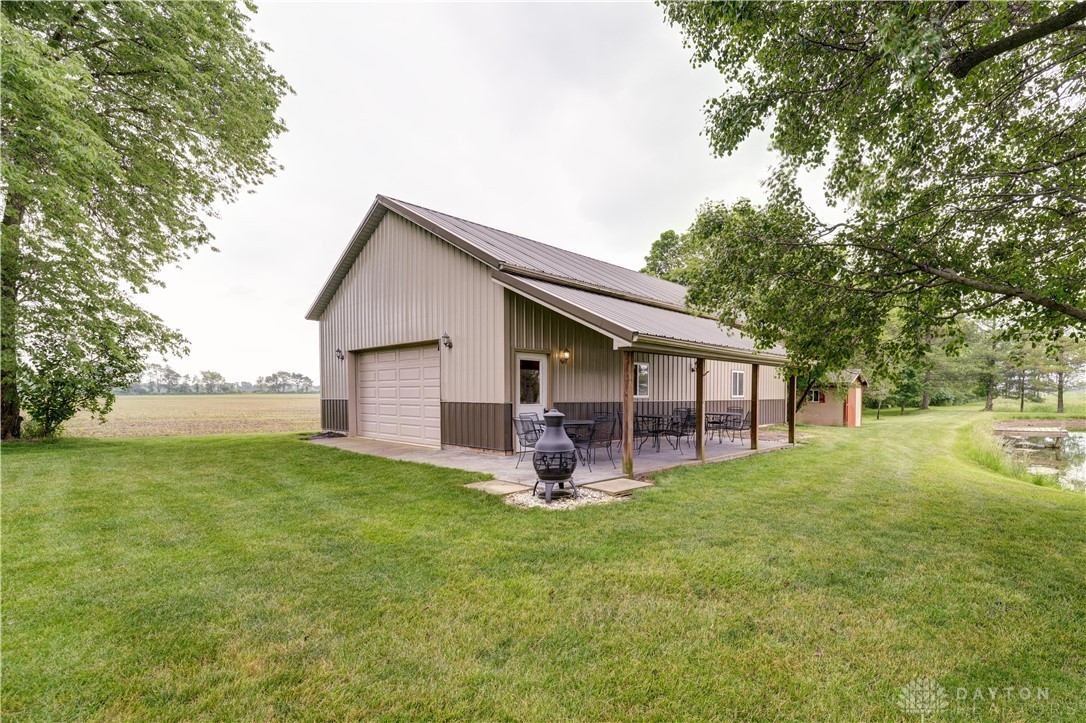 5341 Riffle Road, Ansonia, Ohio image 16