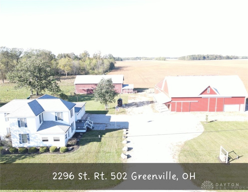 2296 State Route 502, Greenville, Ohio image 1