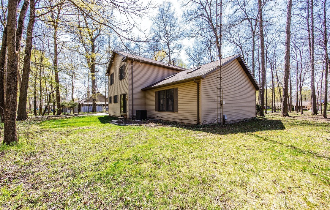 225 Country Road, Urbana, Ohio image 31