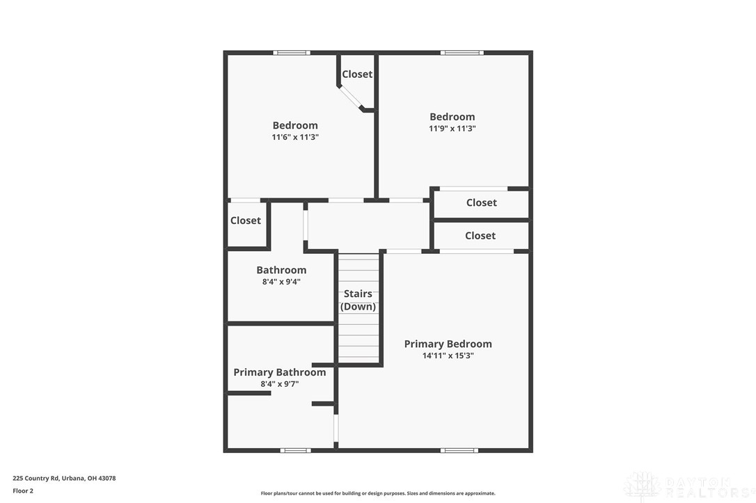 225 Country Road, Urbana, Ohio image 38