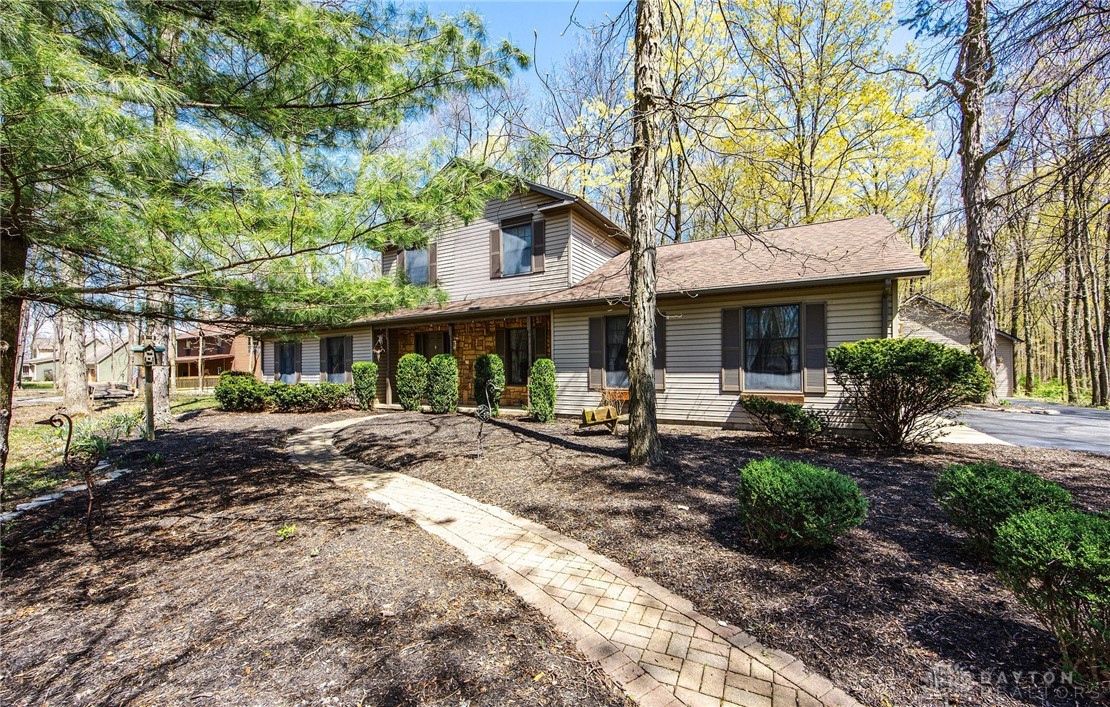 225 Country Road, Urbana, Ohio image 3