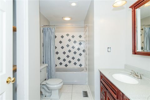 Tiny photo for 1237 Chevington Court, Dayton, OH 45459 (MLS # 946135)
