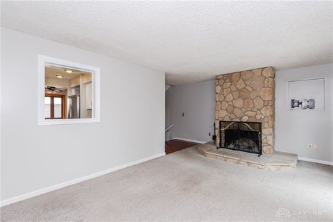 Tiny photo for 1237 Chevington Court, Dayton, OH 45459 (MLS # 946135)