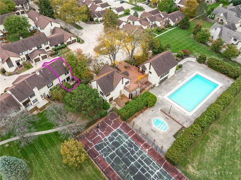 Tiny photo for 1237 Chevington Court, Dayton, OH 45459 (MLS # 946135)