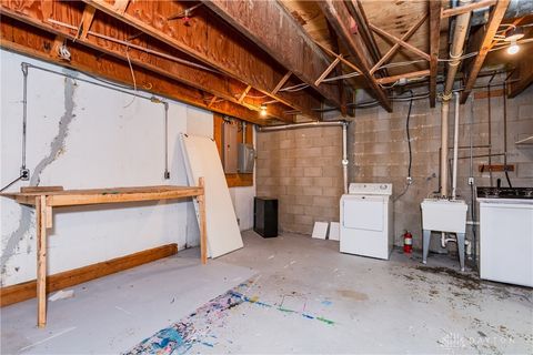 Tiny photo for 1237 Chevington Court, Dayton, OH 45459 (MLS # 946135)