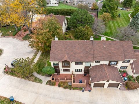 Tiny photo for 1237 Chevington Court, Dayton, OH 45459 (MLS # 946135)