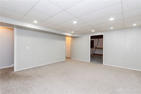 Tiny photo for 1237 Chevington Court, Dayton, OH 45459 (MLS # 946135)