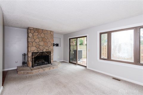 Tiny photo for 1237 Chevington Court, Dayton, OH 45459 (MLS # 946135)