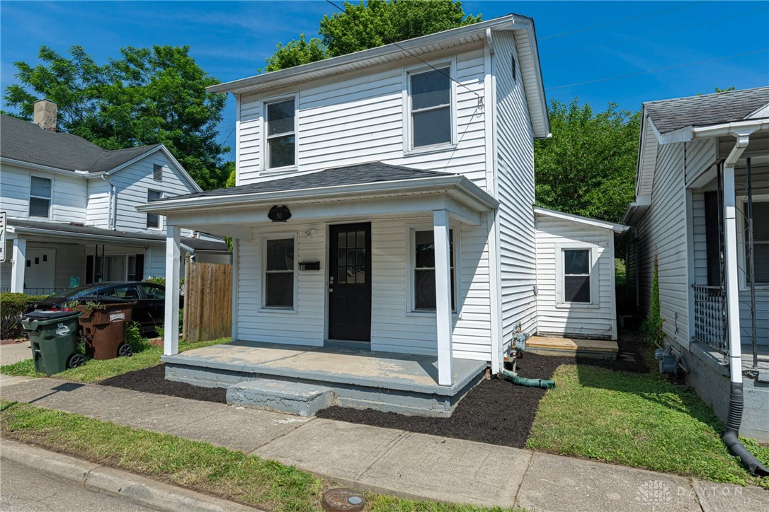 50 N Main Street, Franklin, Ohio image 1