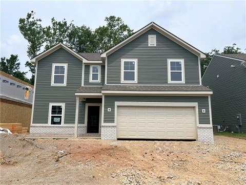 Photo of 313 Autumn Court, Clayton, OH 45315 (MLS # 964597)