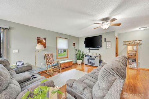 Tiny photo for 103 Fiord Drive, Eaton, OH 45320 (MLS # 945074)
