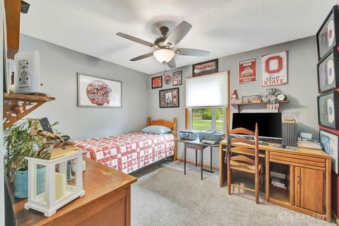 Tiny photo for 103 Fiord Drive, Eaton, OH 45320 (MLS # 945074)