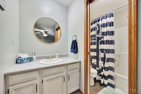 Tiny photo for 103 Fiord Drive, Eaton, OH 45320 (MLS # 945074)