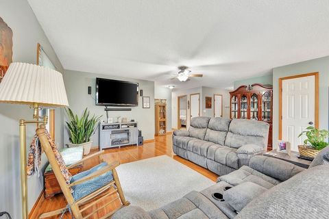 Tiny photo for 103 Fiord Drive, Eaton, OH 45320 (MLS # 945074)