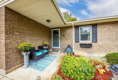 Tiny photo for 103 Fiord Drive, Eaton, OH 45320 (MLS # 945074)