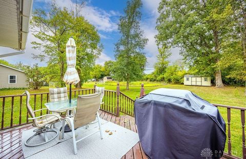 Tiny photo for 103 Fiord Drive, Eaton, OH 45320 (MLS # 945074)