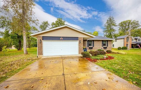 Tiny photo for 103 Fiord Drive, Eaton, OH 45320 (MLS # 945074)