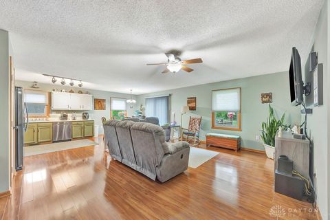 Tiny photo for 103 Fiord Drive, Eaton, OH 45320 (MLS # 945074)