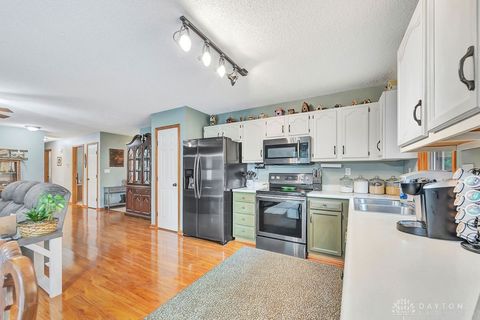 Tiny photo for 103 Fiord Drive, Eaton, OH 45320 (MLS # 945074)
